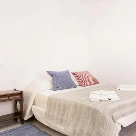 Apartment Ultra Central Studio